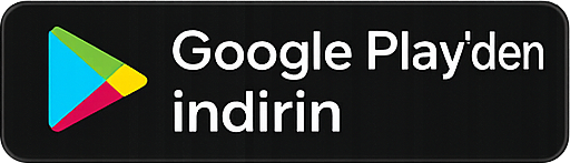 Google Play'den indir